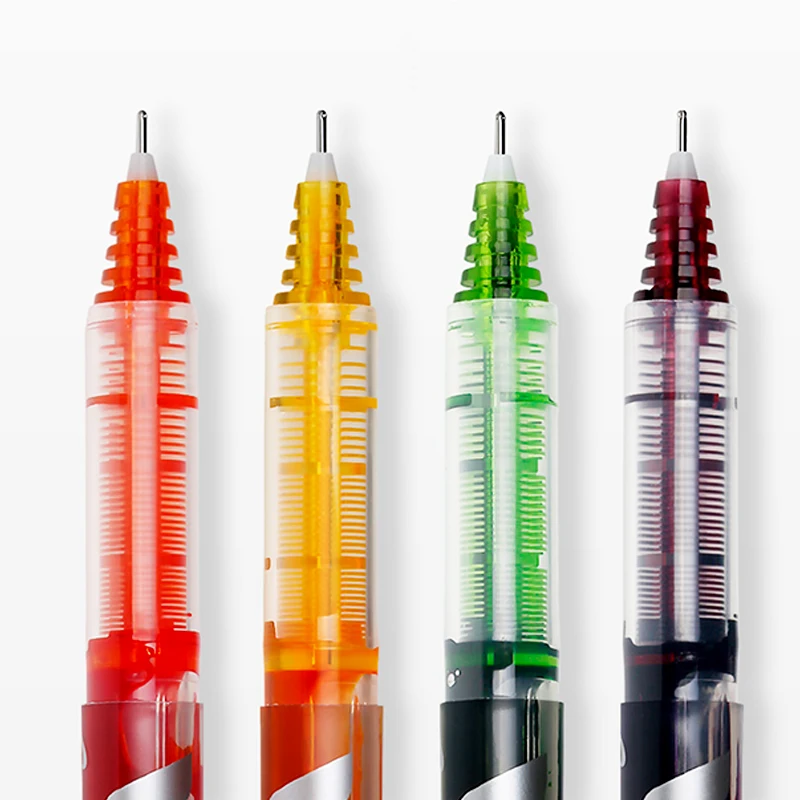 일본 파일럿 BX-V5 젤 펜 12개입, 하이 테크포인 - Pilot Pen V5 리뷰 및 가격