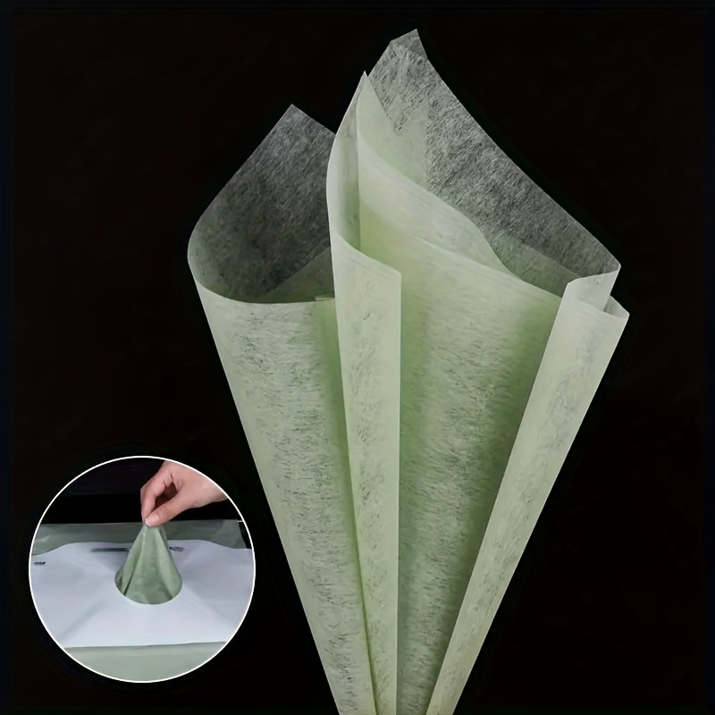 120개 - 탈부착 가능한 꽃 포장지, 꽃 포장지, 꽃 - Embellishment Crafts 리뷰 및 가격