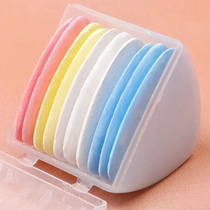 10-30pcs 세트 패브릭 재단사 분필 지울 수있는  - Craft Embellishment Storage 리뷰 및 가격